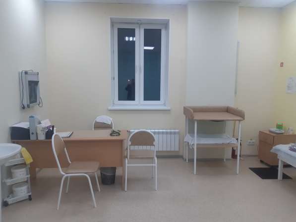 Продается физиотерапевтический медицинский центр в Челябинске фото 17