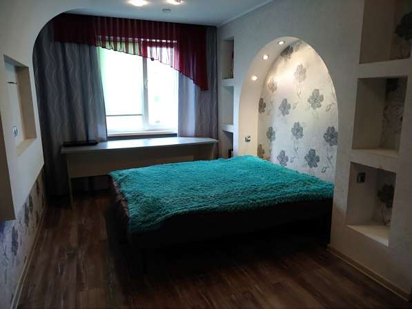 Продам 3-х комнатную квартиру с ремонтом в Екатеринбурге фото 4