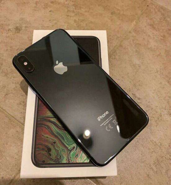 IPhone Xs Max в Москве