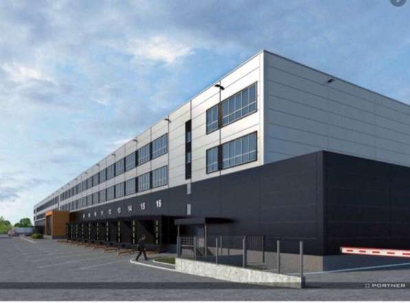 Современные офисы в аренду в фото 6