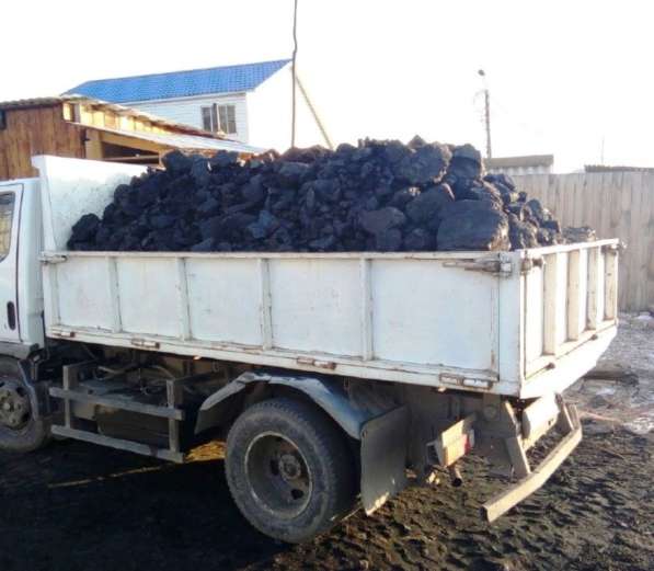 Уголь для отопления, мелкий и крупный, дрова липовые в Астрахани фото 3
