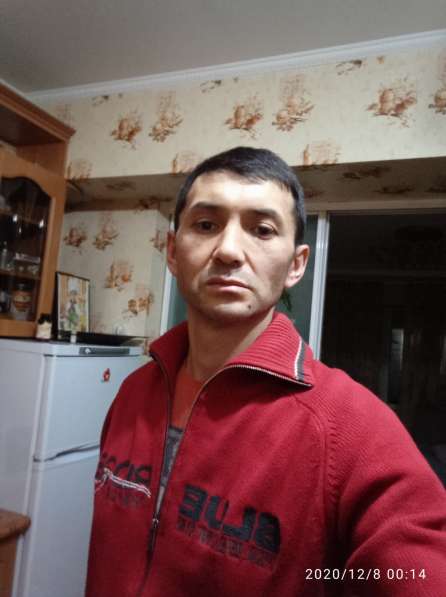 Аблимит, 51 год, хочет пообщаться