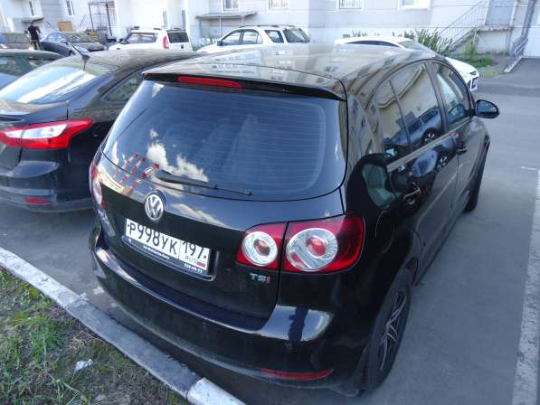 Volkswagen, Golf Plus, продажа в Москве в Москве фото 8