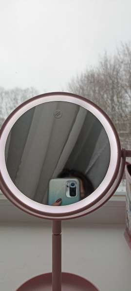 Зеркало настольное в Обнинске