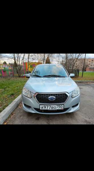 Datsun, on-DO, продажа в Москве в Москве фото 11