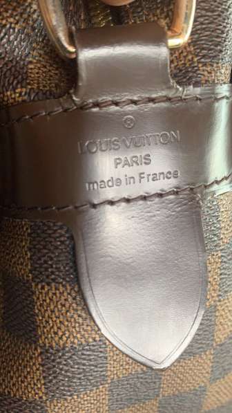 Сумка Louis Vuitton