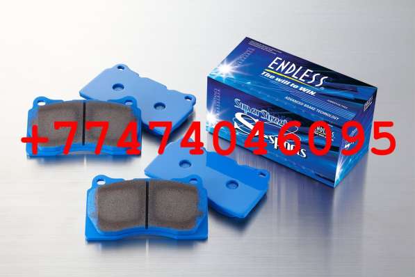 Тормозные Колодки в Алматы в фото 3