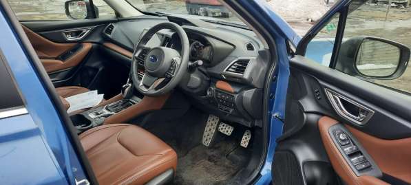 Subaru, Forester, продажа в Благовещенске в Благовещенске фото 5