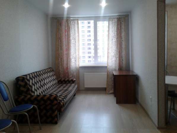 1 комнатная квартира с ремонтом в д-п в Рязани фото 5