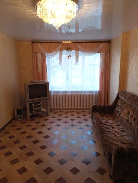 Продам отличную теплую 3-х квартиру под евроремонт в Краснотурьинске фото 14