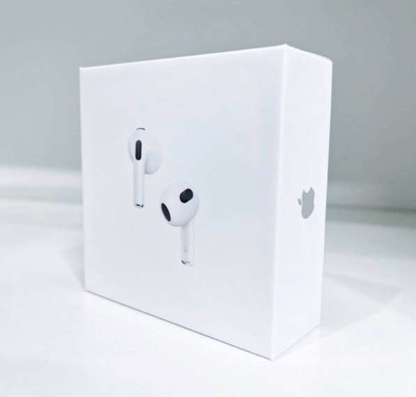 AirPods 3