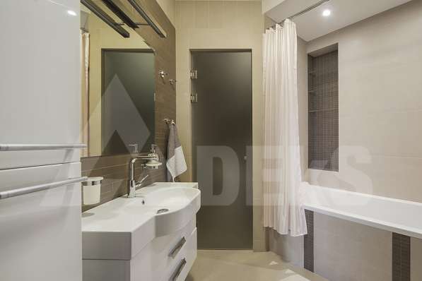 Ремонт квартир под ключ в Москве фото 8