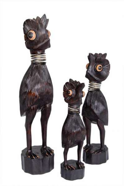 Статуэтки в Симферополе