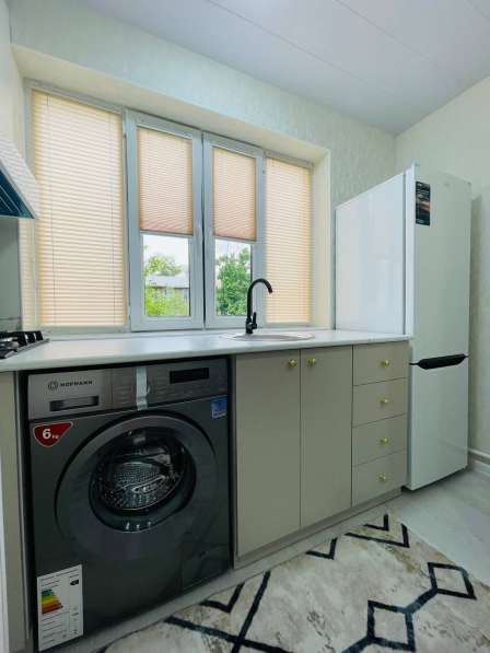 Продаётся квартира Чиланзар 5 в фото 7