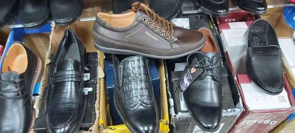 Обувь для мужчин в Стерлитамаке фото 13