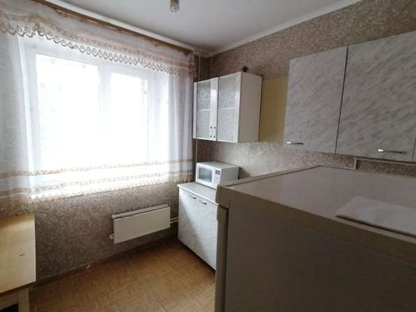 Однокомнатная квартира на Мокрушина, 13 в Томске фото 10