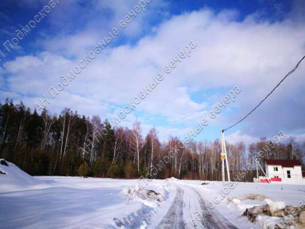 realty_mapper3.plot_in_locationСадовое некоммерческое тов-во. Площадь 8.00 сот.Есть Электричество. в Москве фото 10