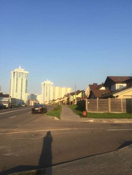 Таунхаус - Лебяжий в фото 213