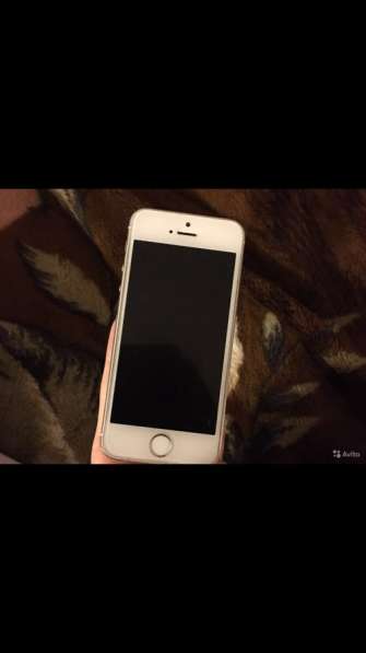 IPhone 5s в Нижнем Тагиле фото 4