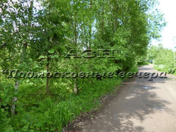 realty_mapper3.plot_in_locationСадовое некоммерческое тов-во. Площадь 30.90 сот.Есть Электричество. в Москве фото 8