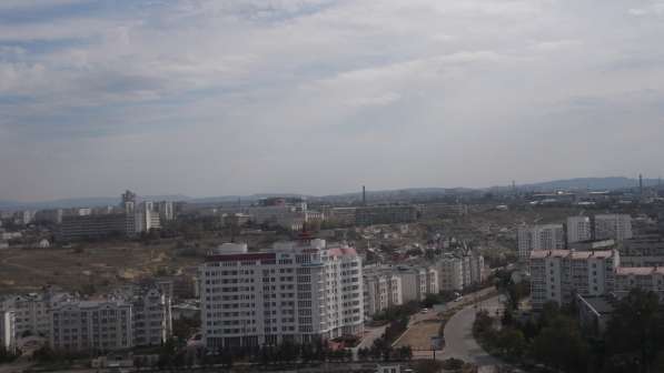 1я Парковая в Севастополе фото 5