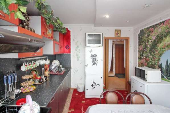 Продажа 1-комнатной квартиры в Ялуторовске в Тюмени фото 12