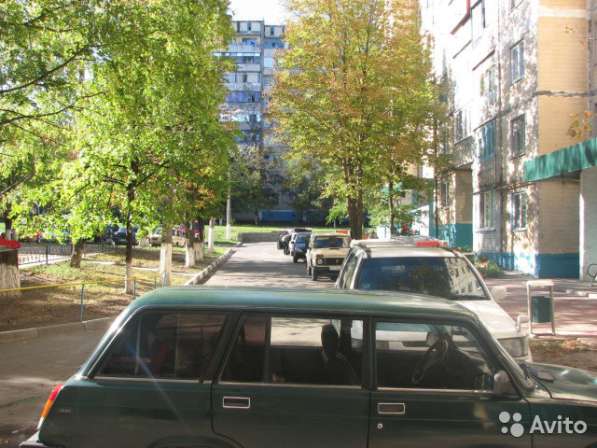Обмен жилья в Белгороде
