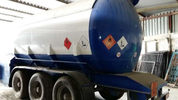 Продам газовоз в фото 14