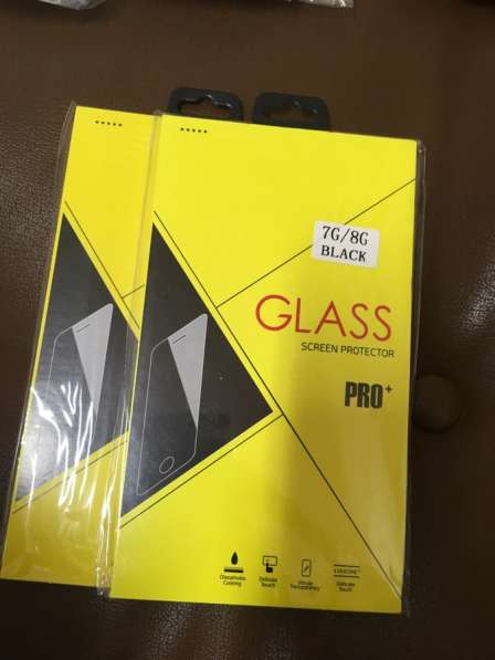 Чехлы и стёкла в Москве фото 9