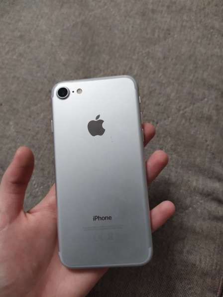 Iphone 7 128gb в Казани фото 3