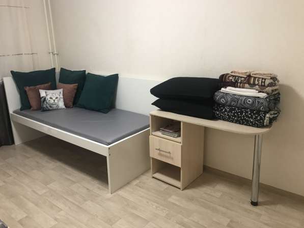 Сдам квартиру, апартаменты 2- х комнатную, светлая, уютная в Челябинске фото 16
