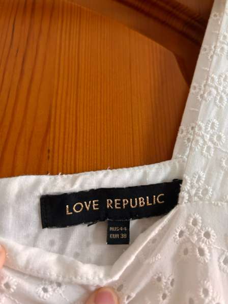 Платье love republic в Краснодаре фото 5