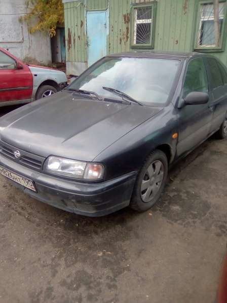 Nissan, Primera, продажа в Пушкино