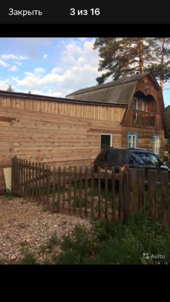 Продам дачу ст. Таежка в Красноярске фото 125
