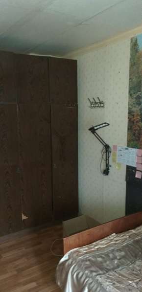 Сдается комната 18 к.м в семейном общежитии секционного типа в Белгороде фото 3