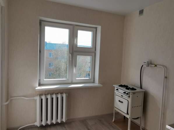 Продается 1-комнатная квартира, ул. Багратиона, 25Б в Омске фото 4