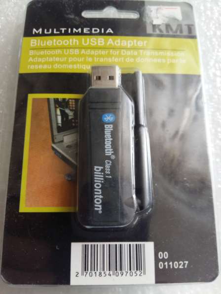 USB Адаптер