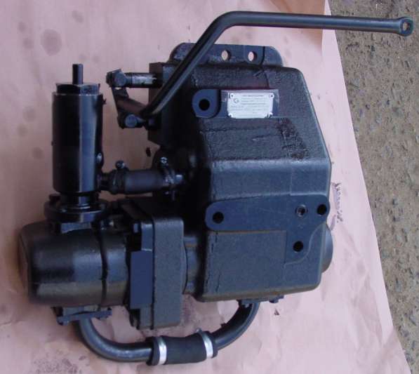 Гидроходоуменьшитель ХД-3М(МТЗ-80, МТЗ- 82,МТЗ-92П) в Москве фото 4