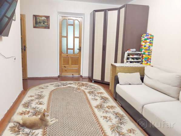 Продам 3-х комнатную квартиру с ремонтом в Бобруйске в 