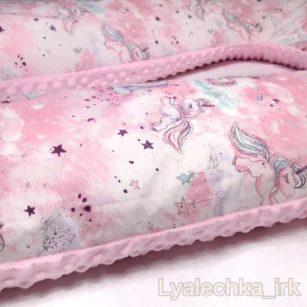 Подушка для беременных в Иркутске