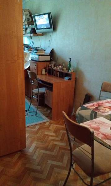 Продам комнату 18 кв. м в г. Никольское в Санкт-Петербурге фото 4