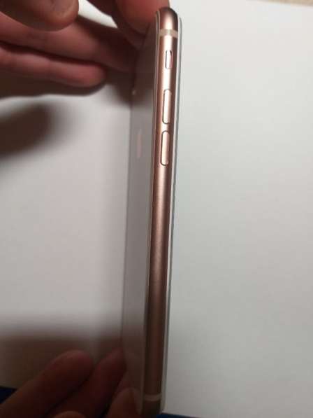 IPhone 8 64 Gb Rose Gold в Санкт-Петербурге фото 8