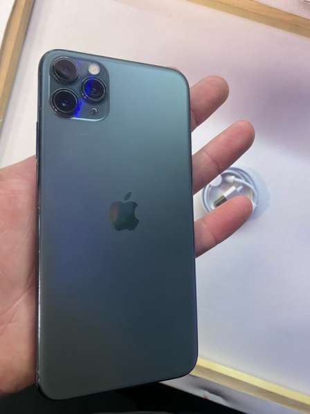 Продам iPhone 11ProMax 64GB Neverlok в Домодедове фото 5