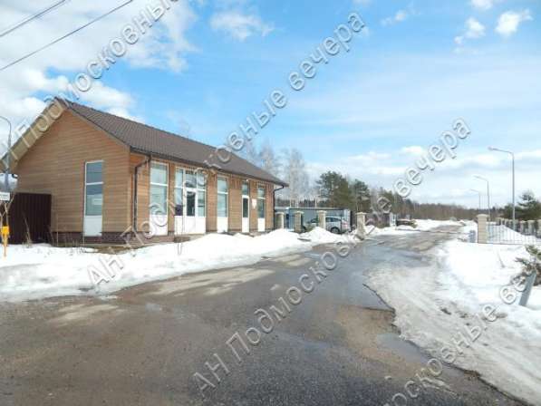 realty_mapper3.plot_in_locationИндивидуальное жилищное ст-во. Площадь 6.00 сот.Есть Газ. в Москве фото 8