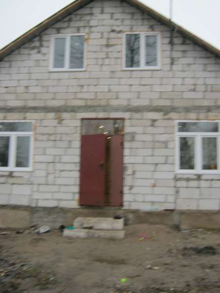 Частный дом в Ярославле фото 15
