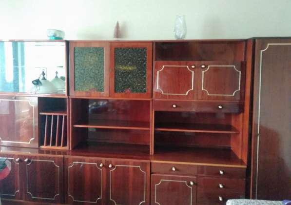 Продам стенку, платяной шкаф, мебель для прихожей в отличном в Севастополе фото 7