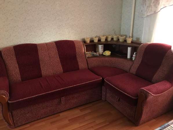 Мягкий диван в Иванове