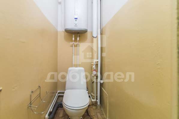 Продажа квартиры на Сиреневом бульваре 1 в Екатеринбурге фото 39