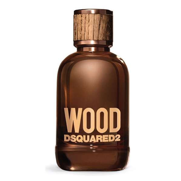 Dsquared2 Wood Pour Homme 100 мл Т. Мужская туалетная вода