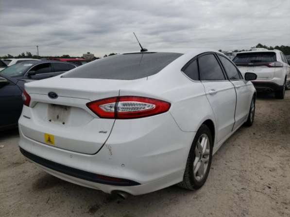 Ford, Fusion, продажа в г.Поти в фото 7